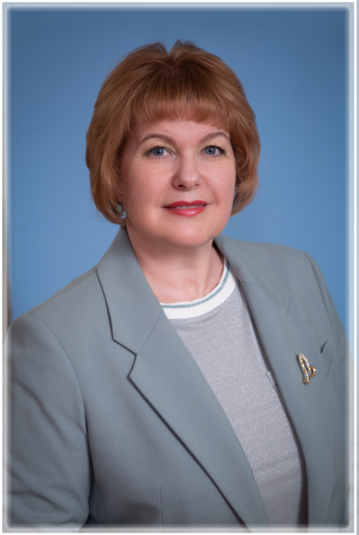 Табурца Ирина Васильевна.
