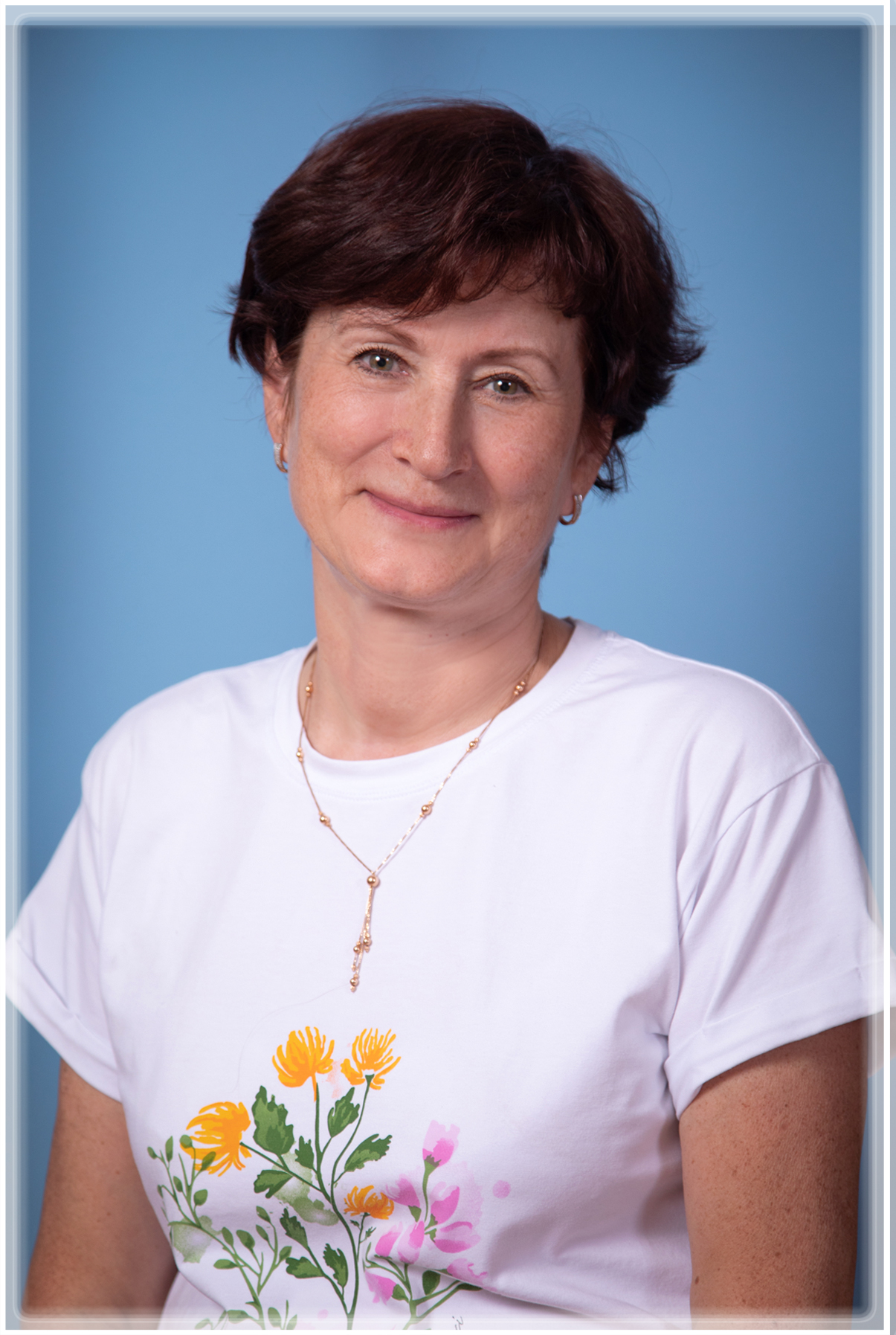 Смирнова Татьяна Леонидовна.