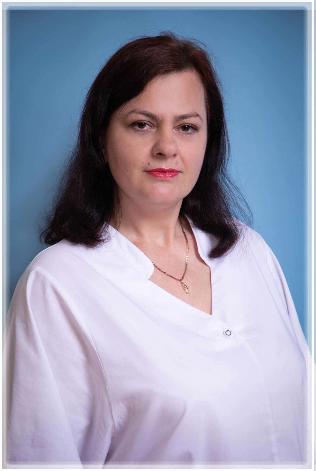 Гнедина Анна Васильевна.