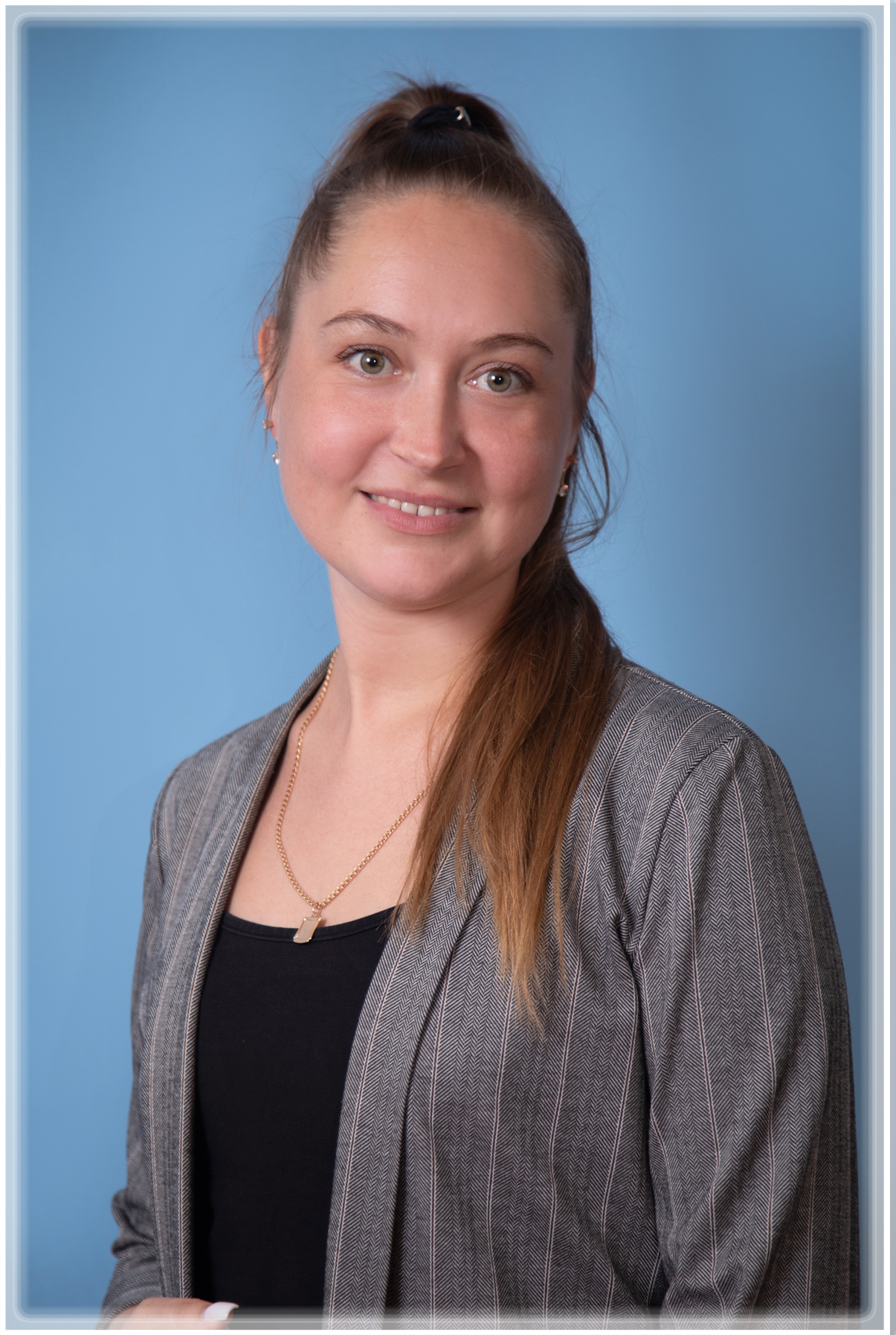 Кочина Елена Валерьевна.