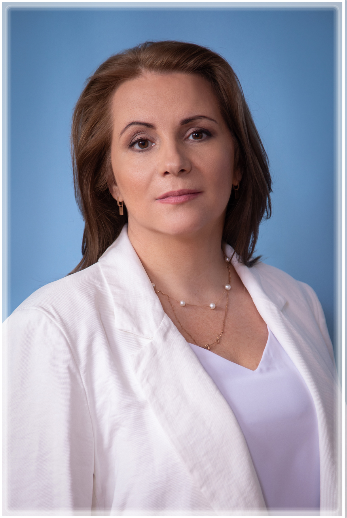 Ахмад Оксана Александровна.