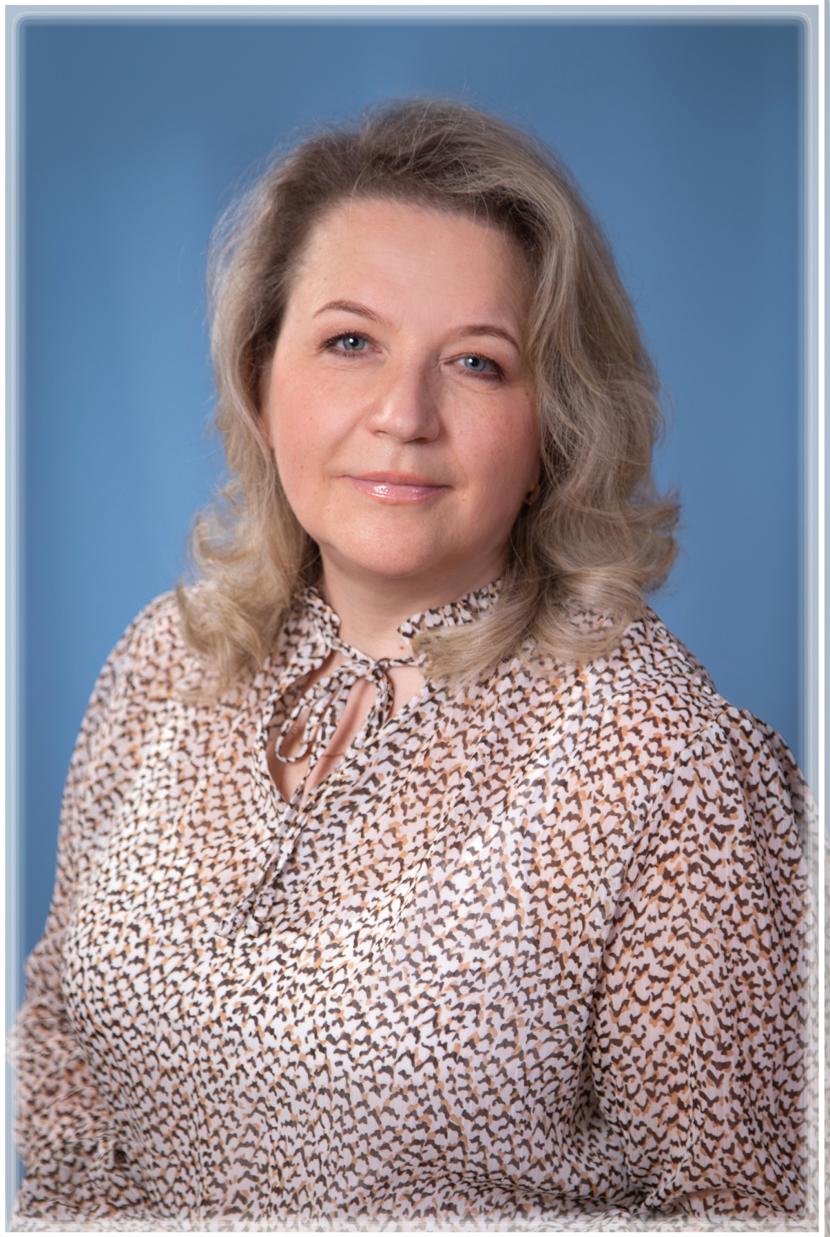 Морковкина Наталья Владимировна.