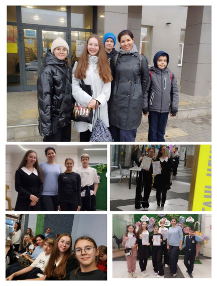 Медиа сфера - одна из самых развивающихся и самых важных в современном мире.