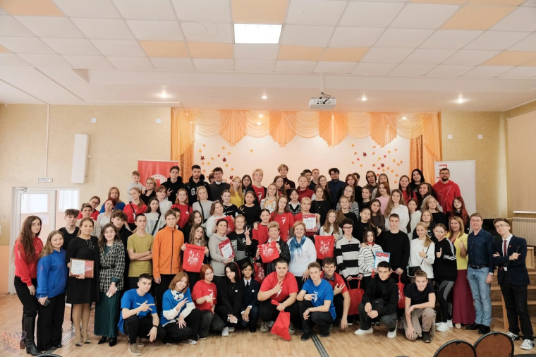 Фестиваль Первой помощи.