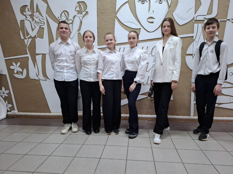 Прорыв.