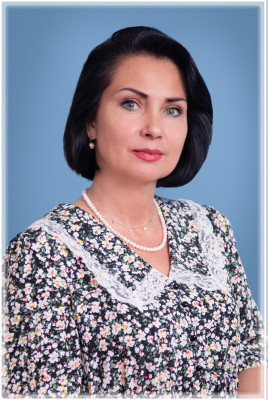 Печимова Мария Николаевна Печимова Мария Николаевна