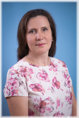 Моисеева Валентина Геннадьевна Моисеева Валентина Геннадьевна