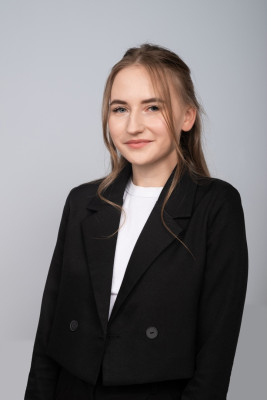 Кочетова Полина Львовна Кочетова Полина Львовна